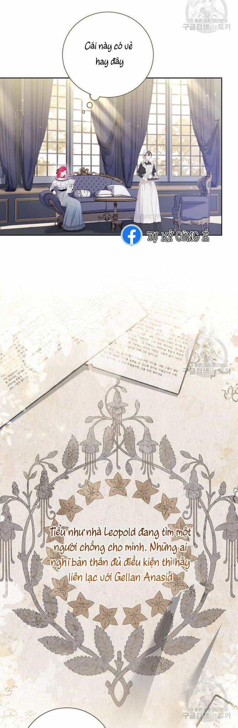Chồng Tôi Là Người Do Tôi Định Đoạt - Chương 6 - ảnh 8