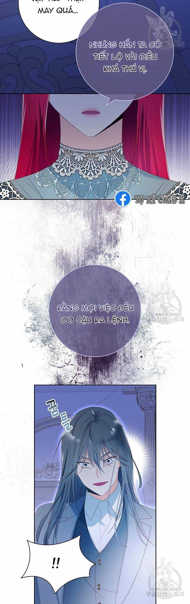 Chồng Tôi Là Người Do Tôi Định Đoạt - Chương 8 - ảnh 10