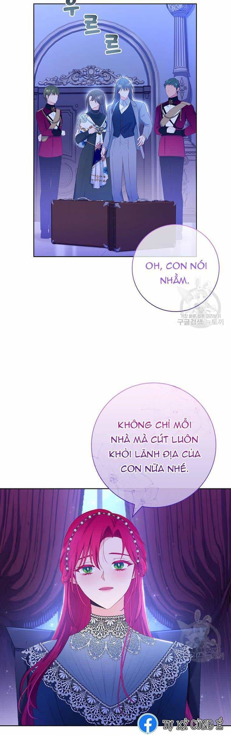 Chồng Tôi Là Người Do Tôi Định Đoạt - Chương 8 - ảnh 25