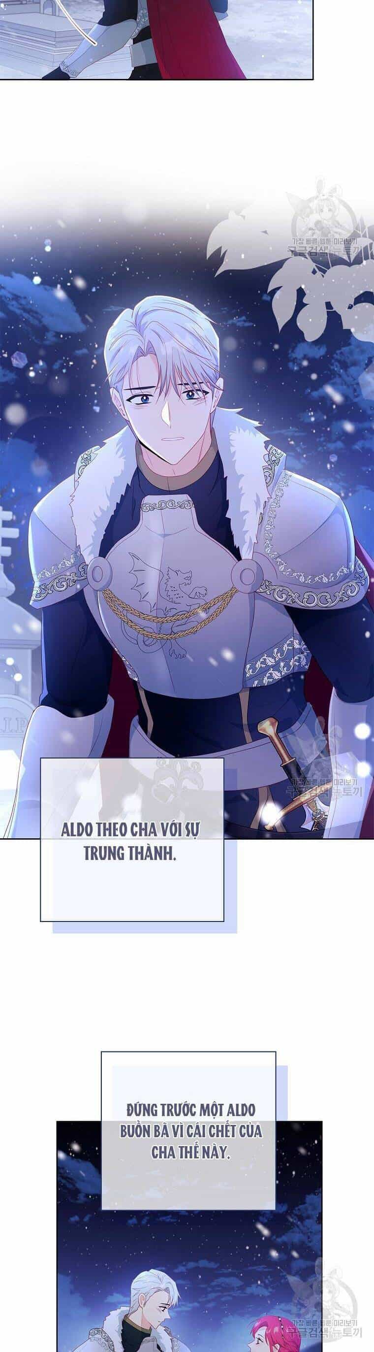 Chồng Tôi Là Người Do Tôi Định Đoạt - Chương 9 - ảnh 17