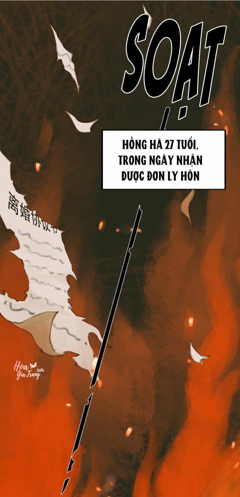 Chồng Trước 18 Tuổi - Chương 0 - ảnh 2