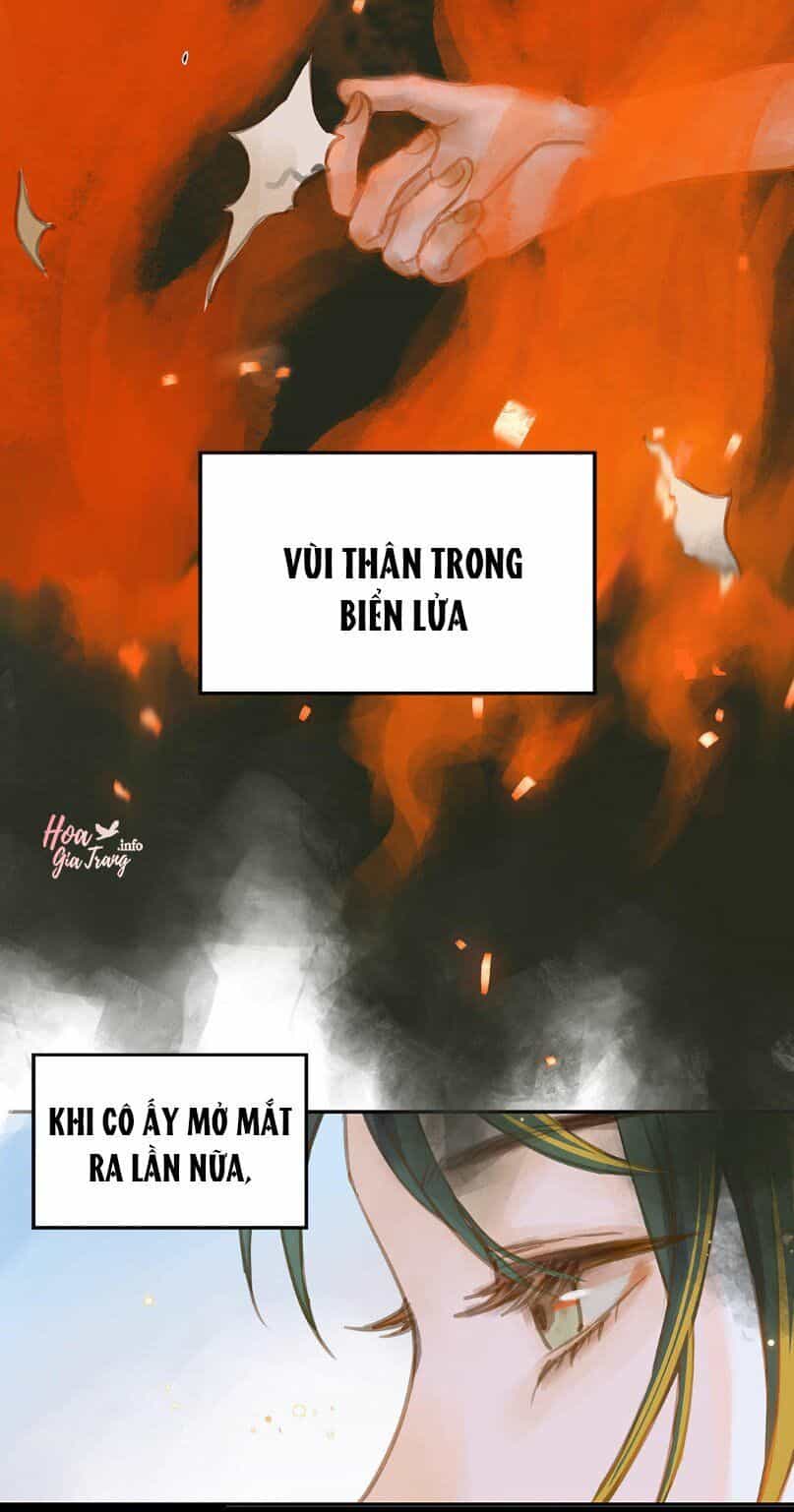 Chồng Trước 18 Tuổi - Chương 0 - ảnh 3
