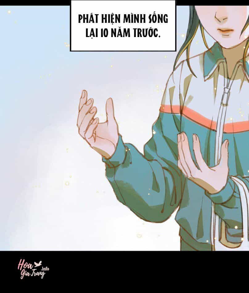 Chồng Trước 18 Tuổi - Chương 0 - ảnh 4