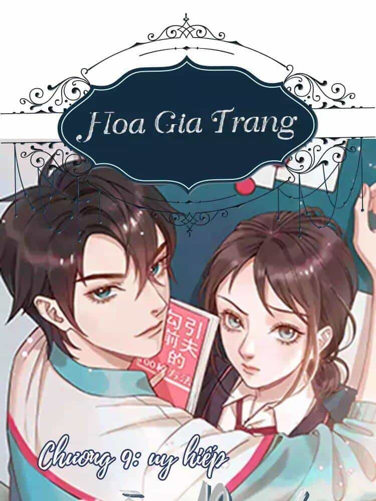 Chồng Trước 18 Tuổi - Chương 9 - ảnh 1
