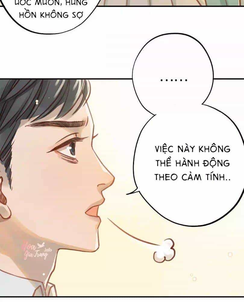 Chồng Trước 18 Tuổi - Chương 9 - ảnh 30