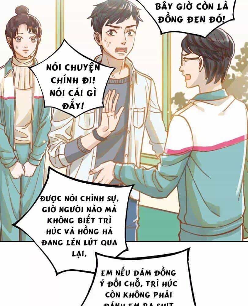 Chồng Trước 18 Tuổi - Chương 9 - ảnh 35