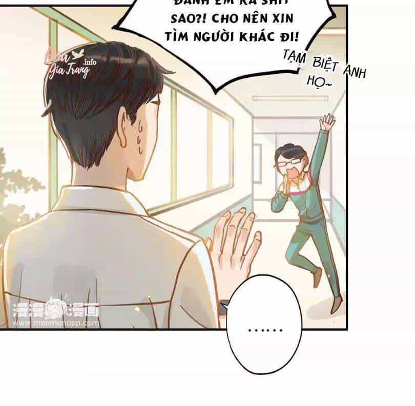Chồng Trước 18 Tuổi - Chương 9 - ảnh 36