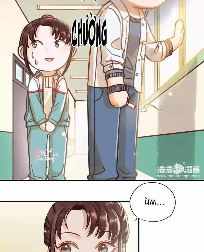 Chồng Trước 18 Tuổi - Chương 9 - ảnh 43