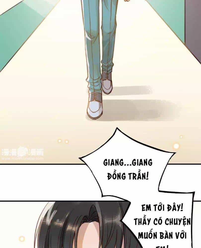 Chồng Trước 18 Tuổi - Chương 9 - ảnh 48