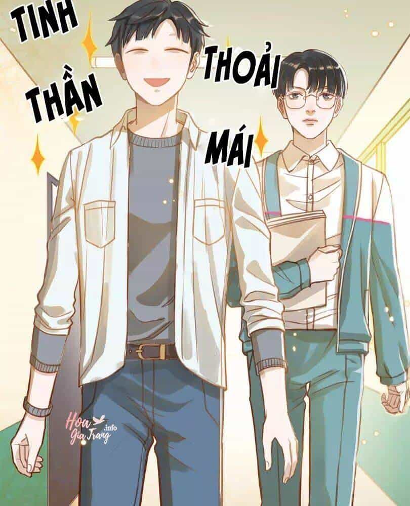 Chồng Trước 18 Tuổi - Chương 9 - ảnh 53