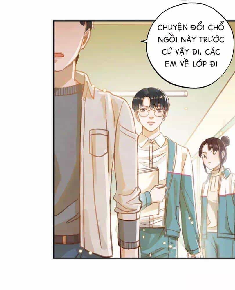 Chồng Trước 18 Tuổi - Chương 9 - ảnh 55