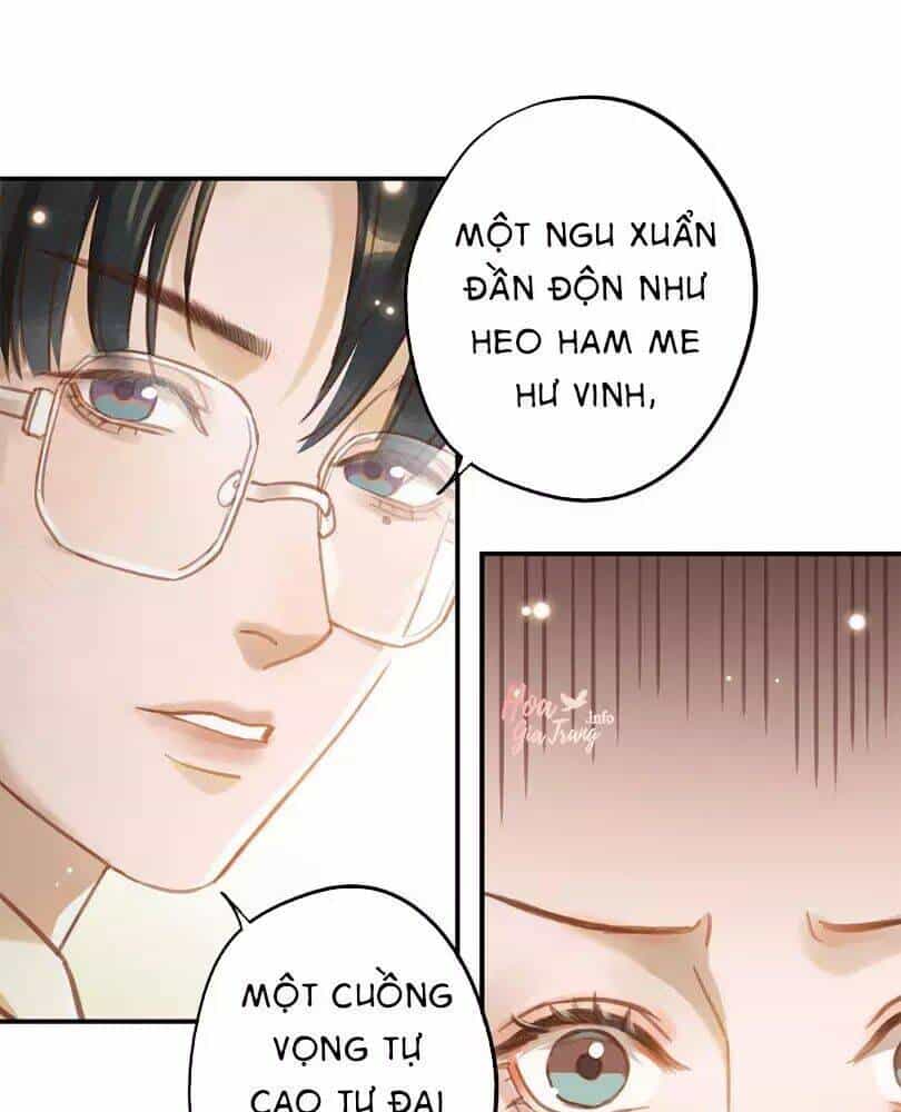 Chồng Trước 18 Tuổi - Chương 9 - ảnh 60