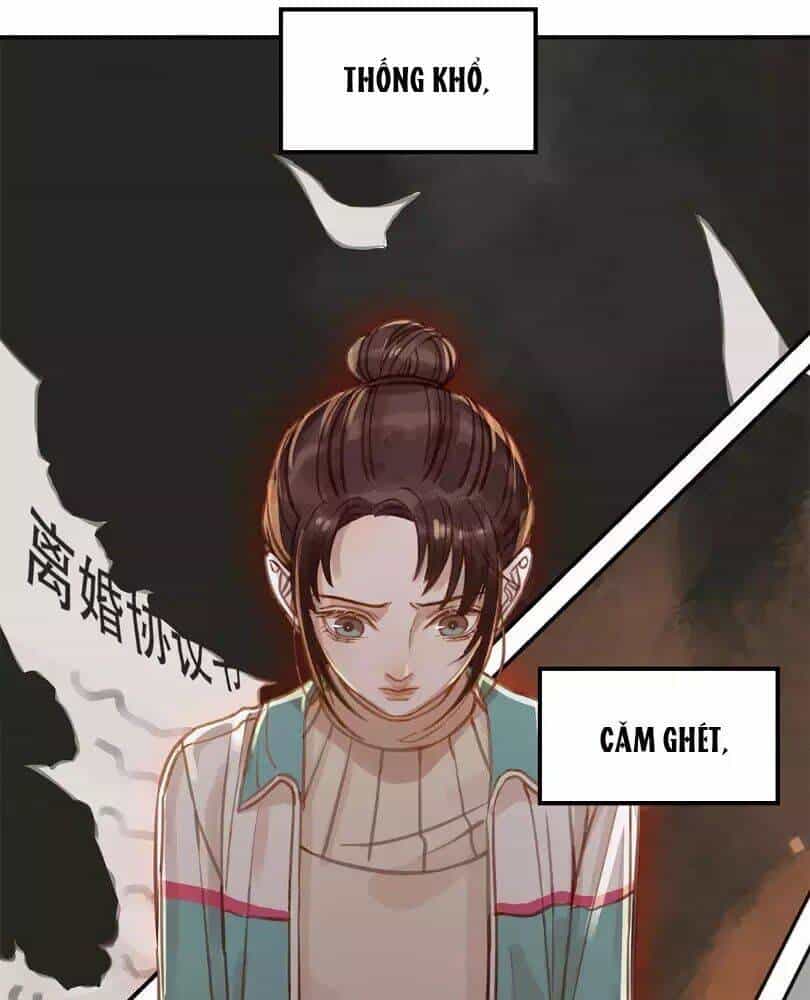 Chồng Trước 18 Tuổi - Chương 9 - ảnh 7