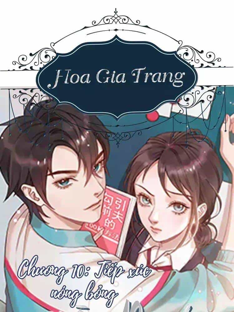 Chồng Trước 18 Tuổi - Chương 10 - ảnh 1