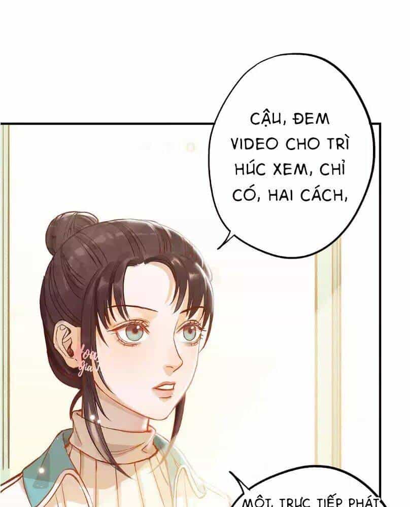 Chồng Trước 18 Tuổi - Chương 10 - ảnh 11