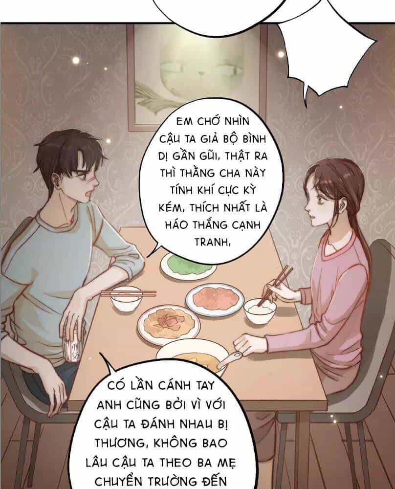 Chồng Trước 18 Tuổi - Chương 10 - ảnh 18