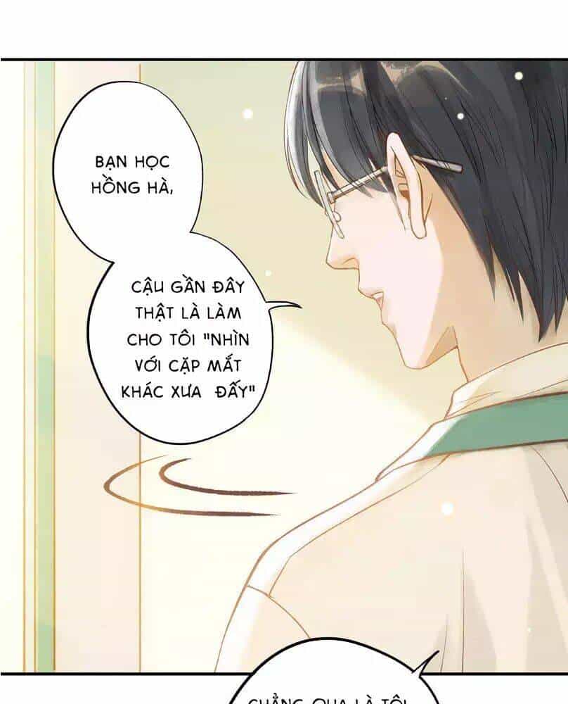 Chồng Trước 18 Tuổi - Chương 10 - ảnh 25