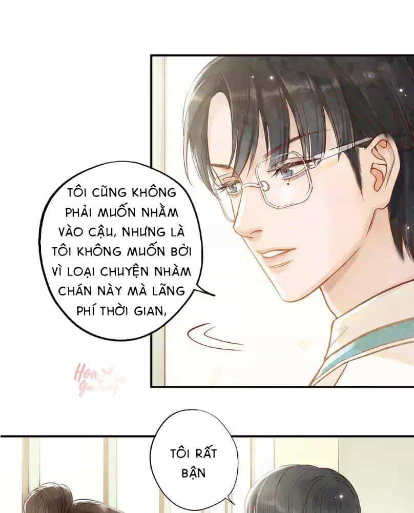 Chồng Trước 18 Tuổi - Chương 10 - ảnh 3