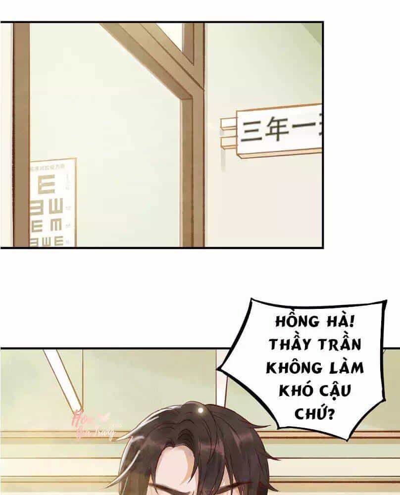 Chồng Trước 18 Tuổi - Chương 10 - ảnh 31