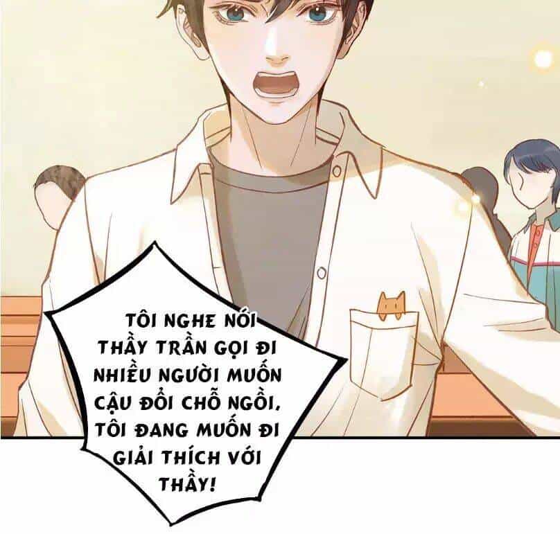 Chồng Trước 18 Tuổi - Chương 10 - ảnh 32