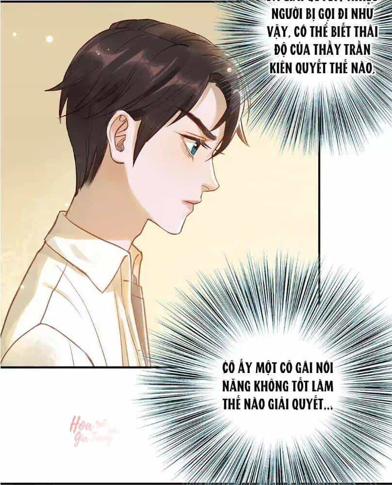 Chồng Trước 18 Tuổi - Chương 10 - ảnh 34