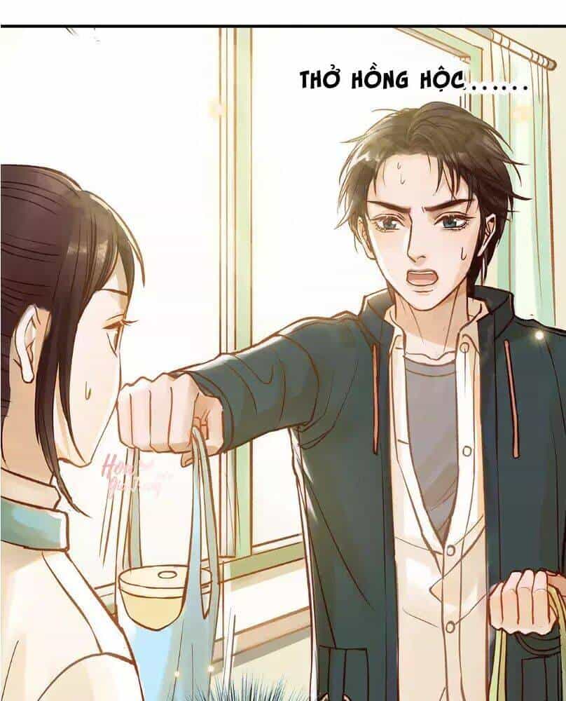 Chồng Trước 18 Tuổi - Chương 10 - ảnh 47