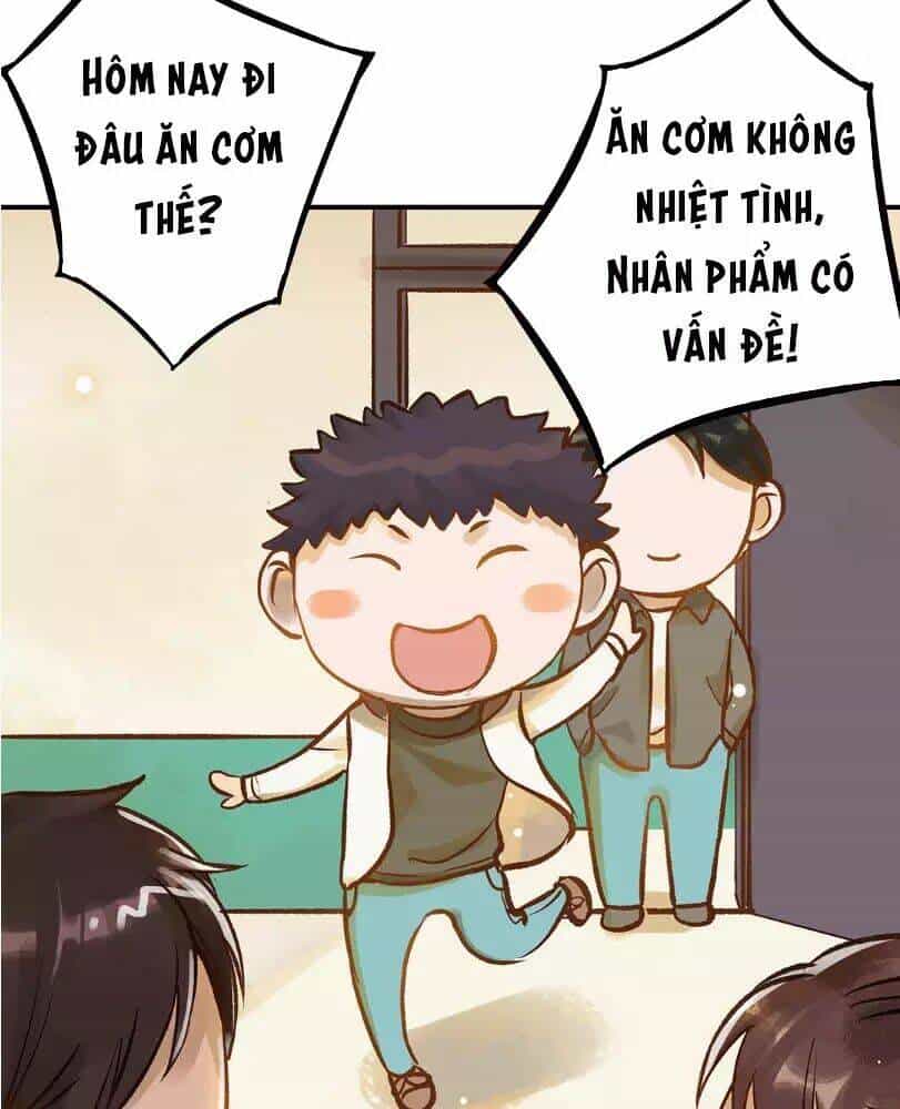 Chồng Trước 18 Tuổi - Chương 11 - ảnh 27