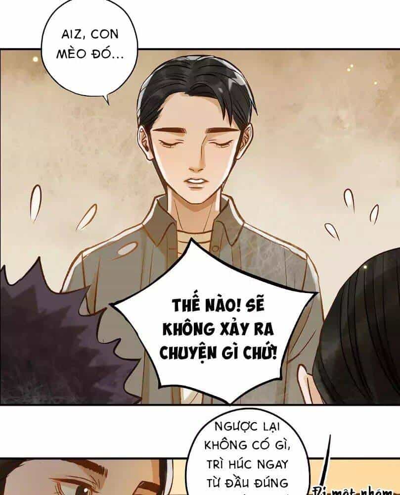 Chồng Trước 18 Tuổi - Chương 12 - ảnh 38