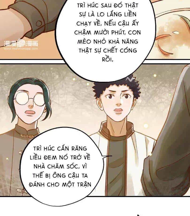 Chồng Trước 18 Tuổi - Chương 12 - ảnh 40