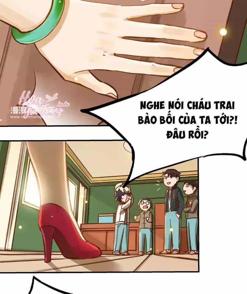 Chồng Trước 18 Tuổi - Chương 12 - ảnh 51
