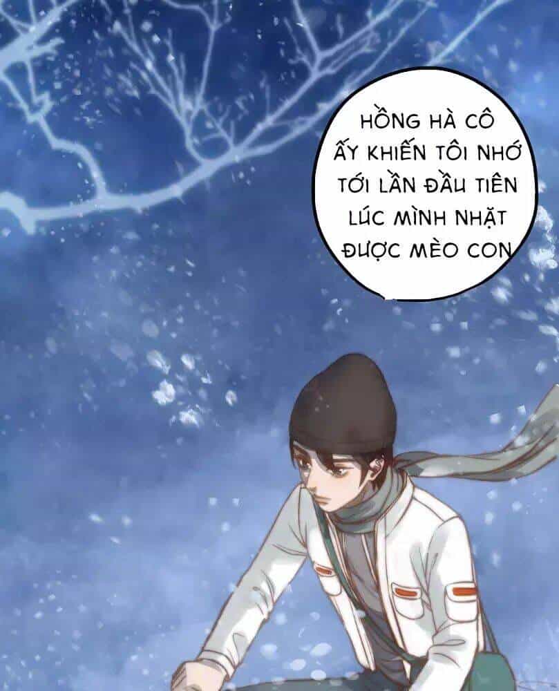 Chồng Trước 18 Tuổi - Chương 12 - ảnh 9
