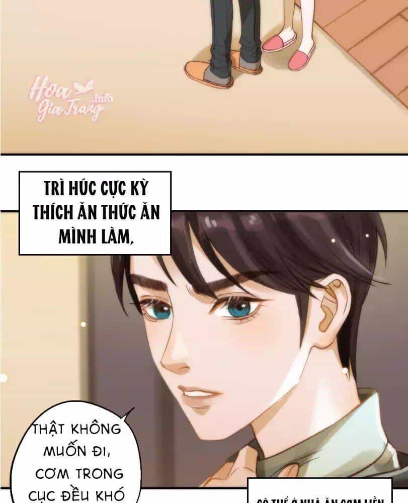 Chồng Trước 18 Tuổi - Chương 13 - ảnh 19