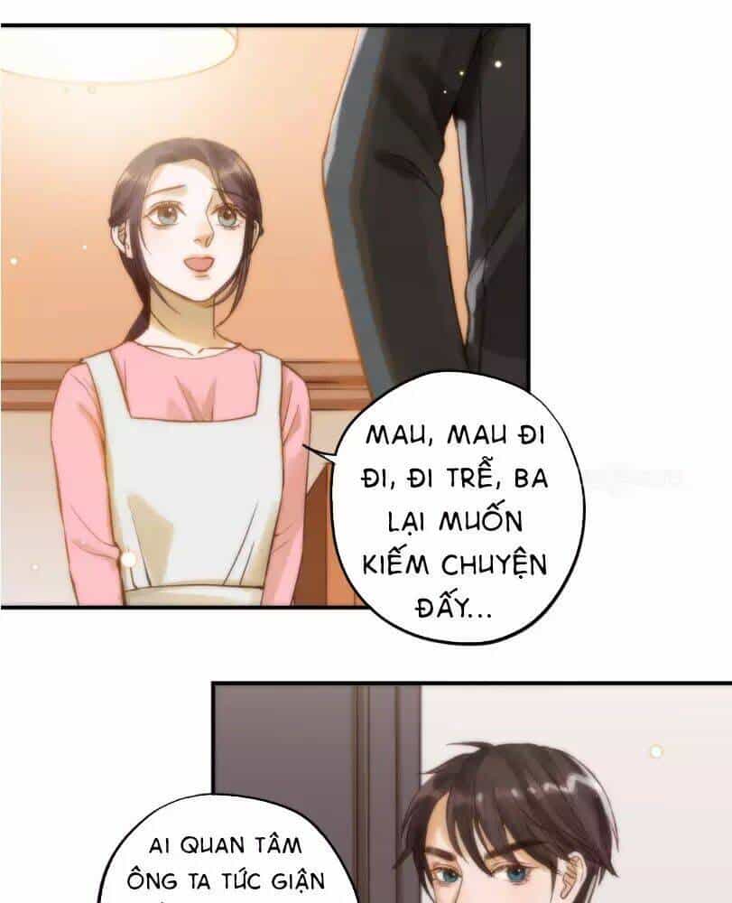 Chồng Trước 18 Tuổi - Chương 13 - ảnh 21