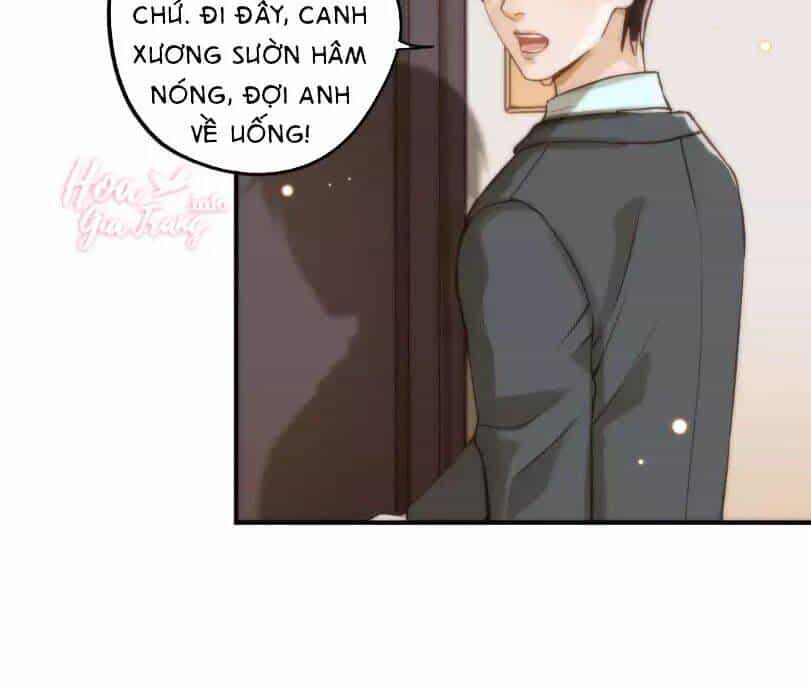 Chồng Trước 18 Tuổi - Chương 13 - ảnh 22