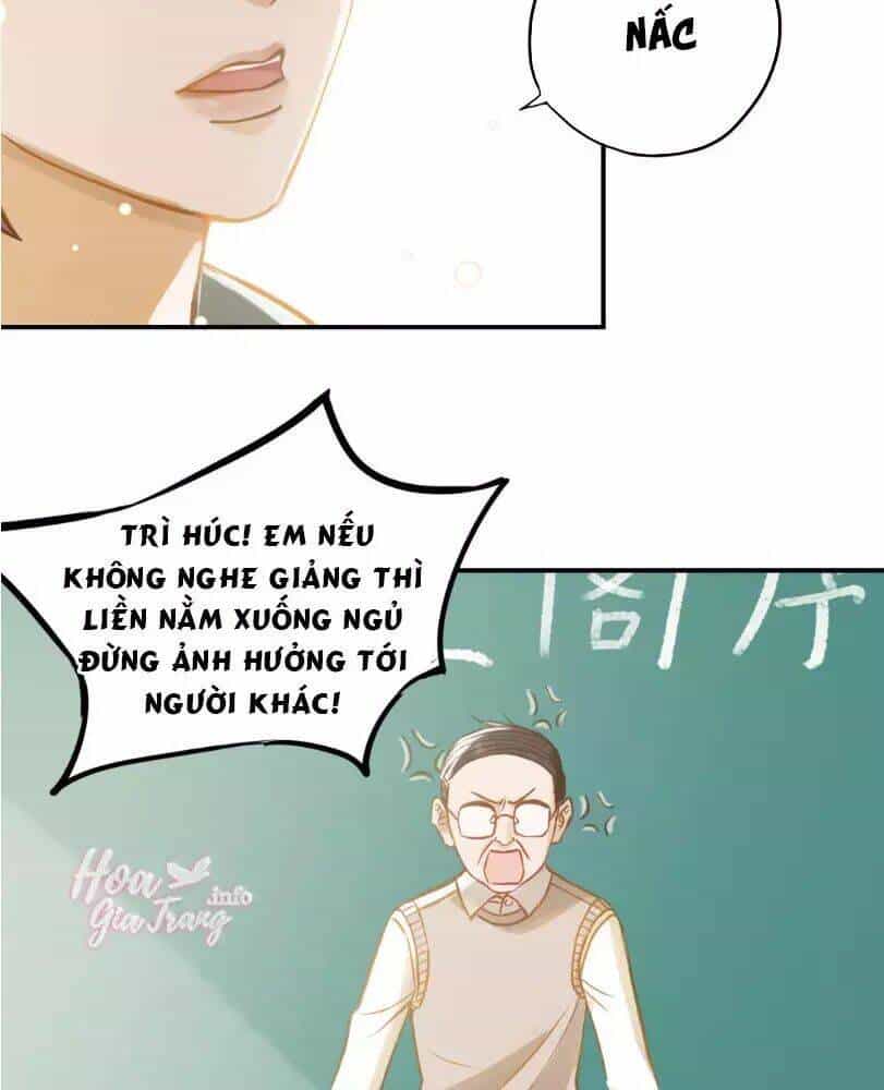 Chồng Trước 18 Tuổi - Chương 13 - ảnh 30