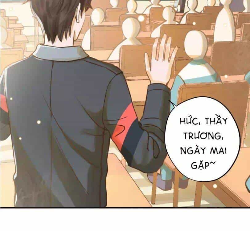 Chồng Trước 18 Tuổi - Chương 13 - ảnh 35