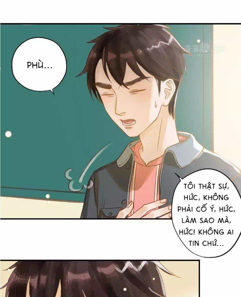 Chồng Trước 18 Tuổi - Chương 13 - ảnh 38