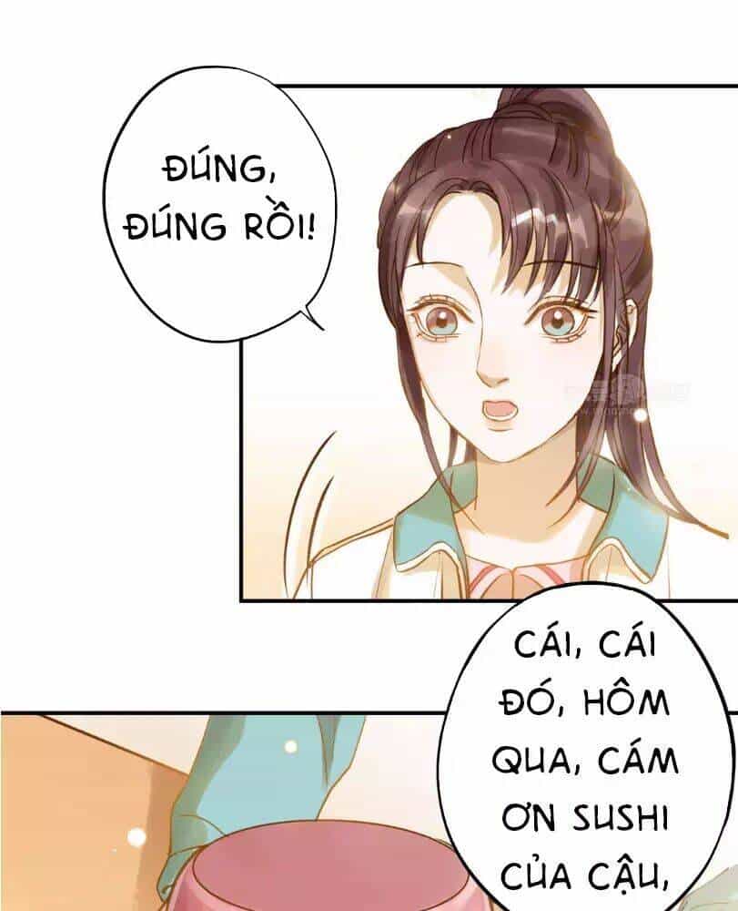 Chồng Trước 18 Tuổi - Chương 13 - ảnh 49