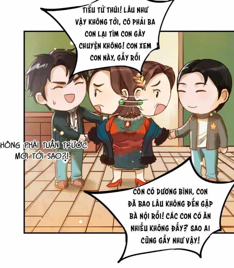 Chồng Trước 18 Tuổi - Chương 13 - ảnh 5