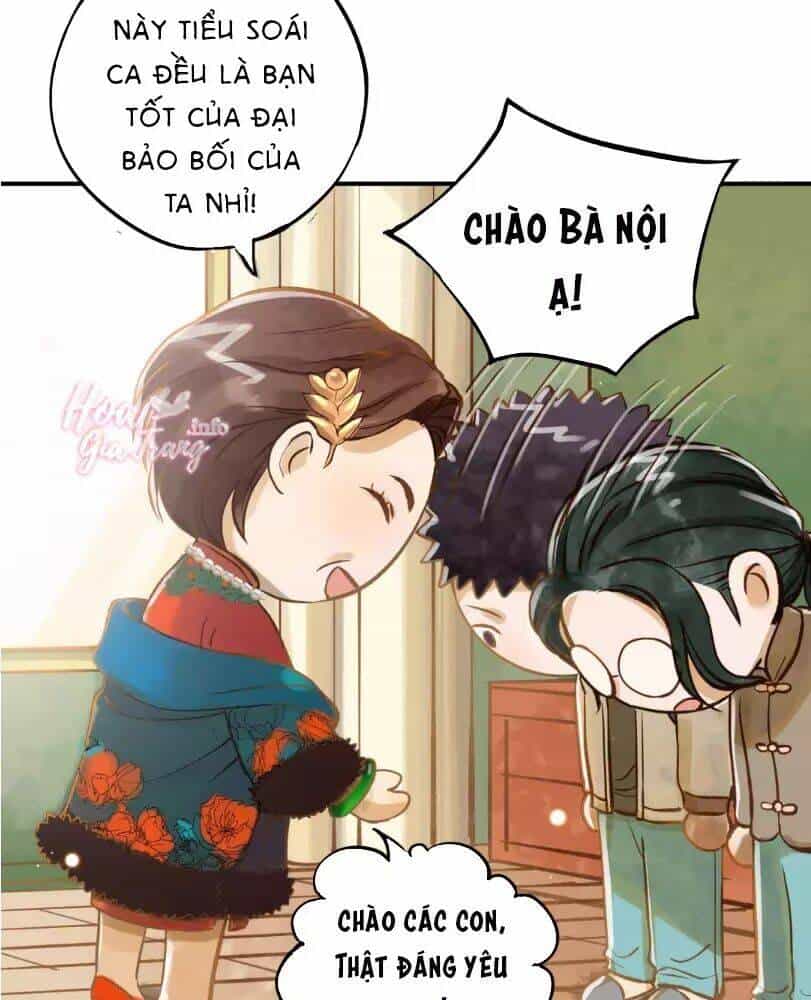 Chồng Trước 18 Tuổi - Chương 13 - ảnh 7