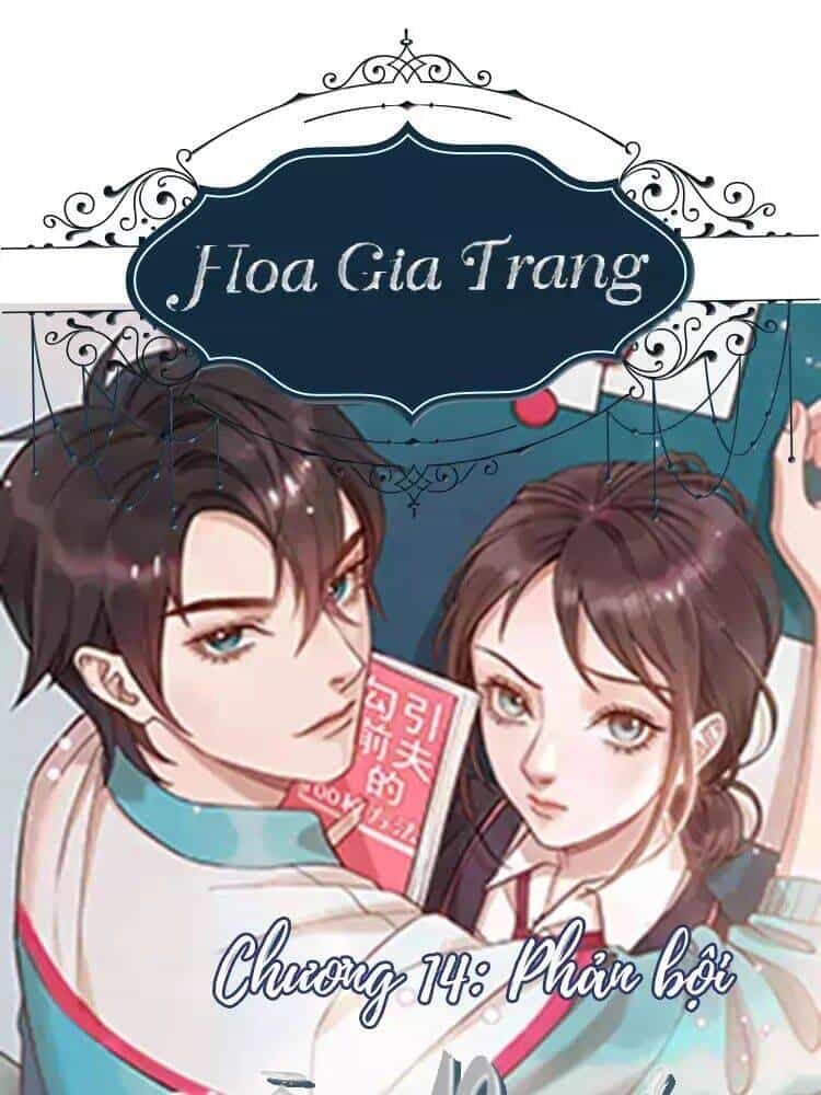 Chồng Trước 18 Tuổi - Chương 14 - ảnh 1