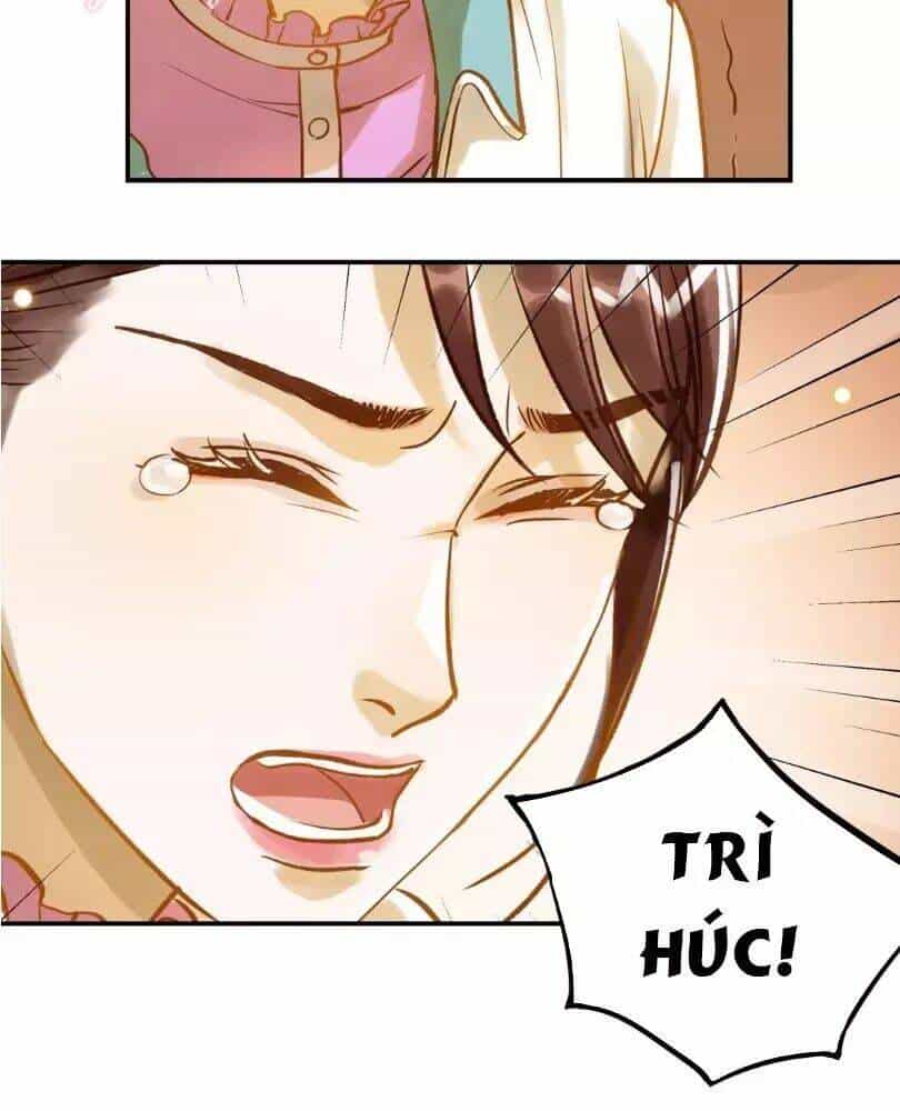 Chồng Trước 18 Tuổi - Chương 14 - ảnh 16