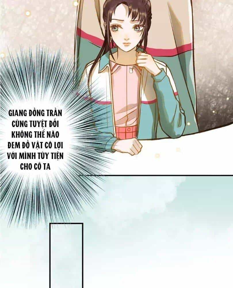 Chồng Trước 18 Tuổi - Chương 14 - ảnh 26
