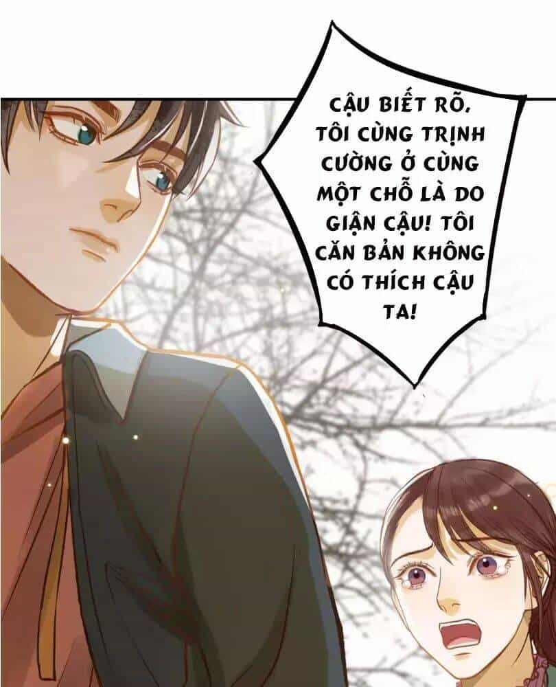 Chồng Trước 18 Tuổi - Chương 14 - ảnh 39