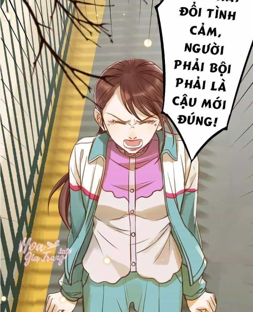 Chồng Trước 18 Tuổi - Chương 14 - ảnh 54