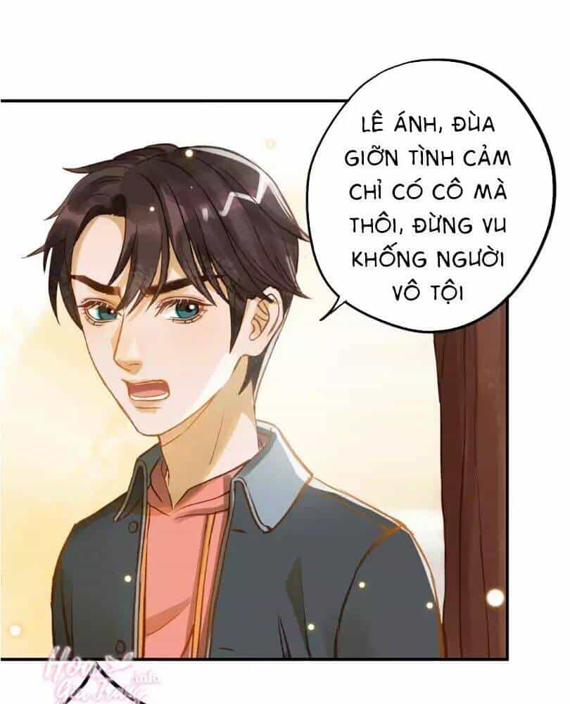 Chồng Trước 18 Tuổi - Chương 14 - ảnh 57