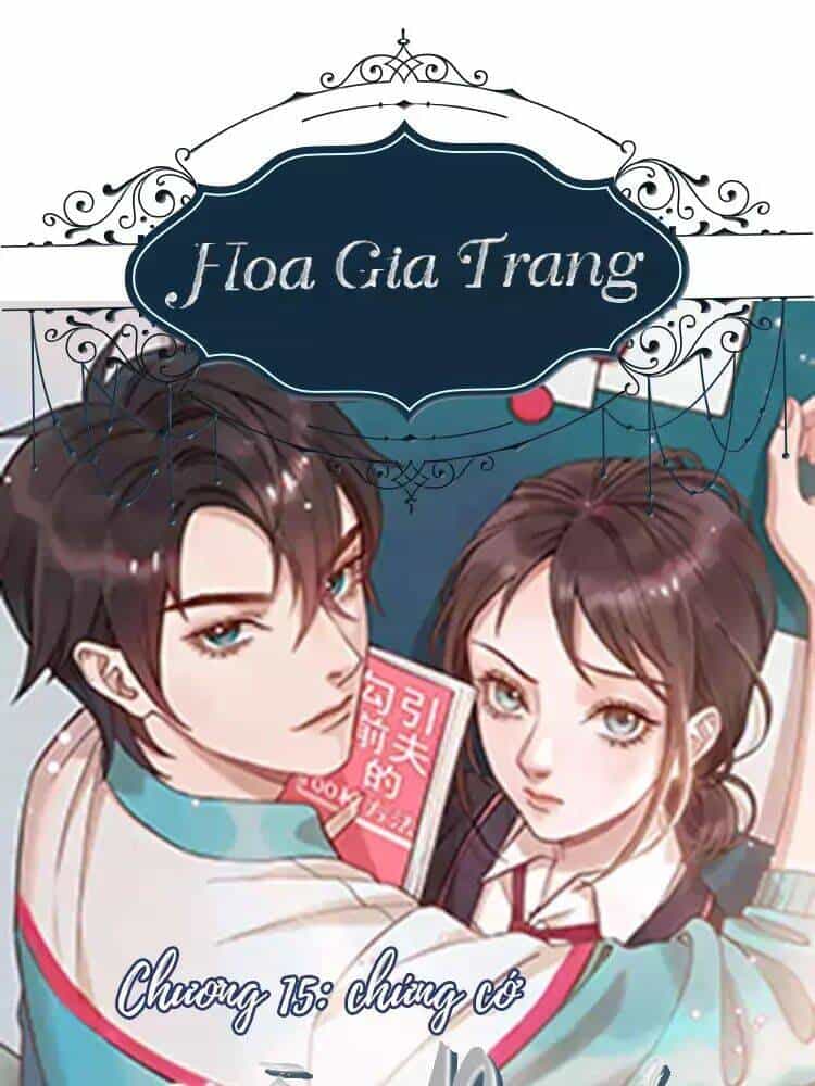 Chồng Trước 18 Tuổi - Chương 15 - ảnh 1