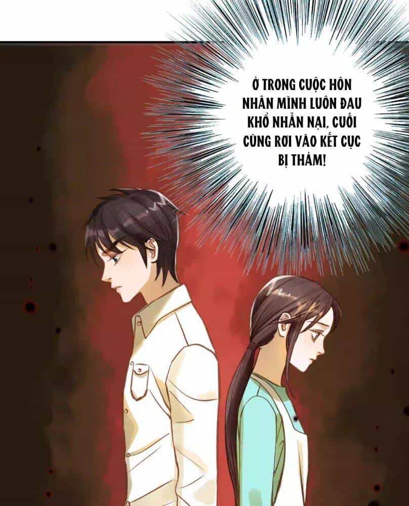 Chồng Trước 18 Tuổi - Chương 15 - ảnh 22