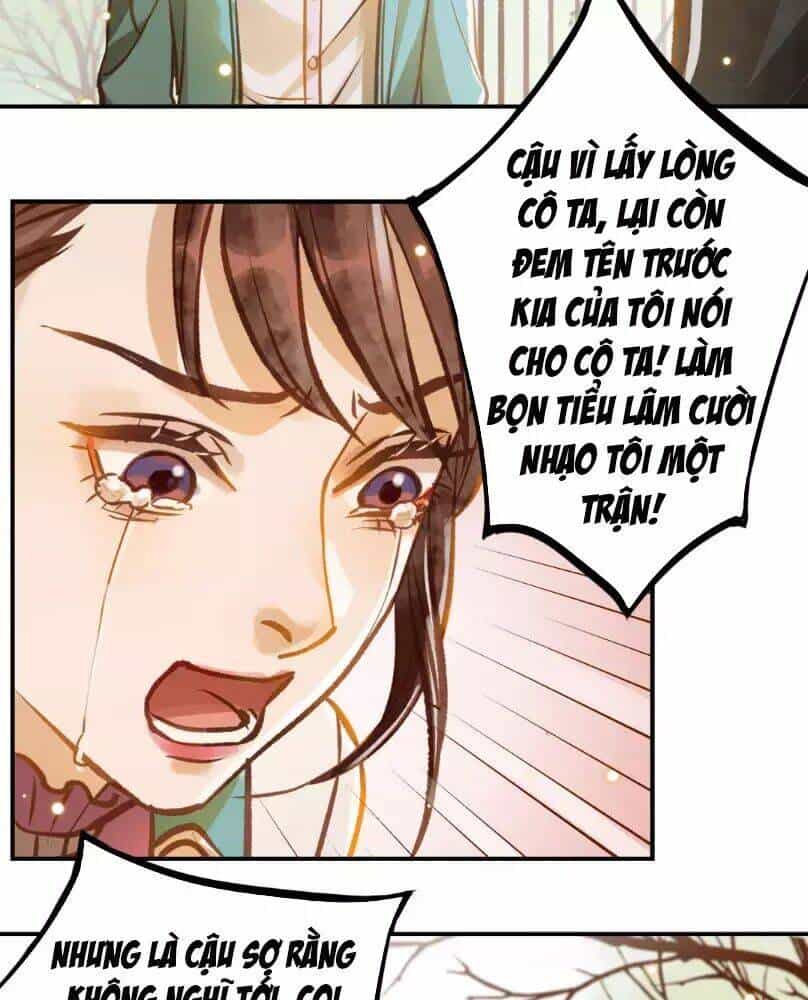 Chồng Trước 18 Tuổi - Chương 15 - ảnh 28