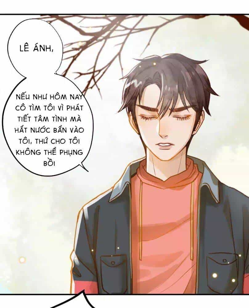 Chồng Trước 18 Tuổi - Chương 15 - ảnh 31
